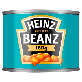 Heinz Baked Beanz