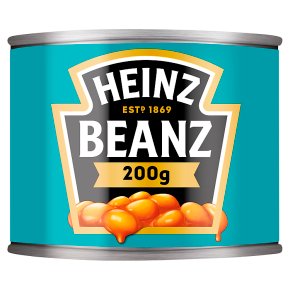 Heinz Baked Beanz