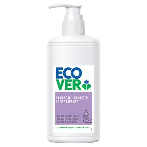 Ecover Hand Soap Lavender & Aloe Vera