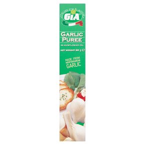 Gia garlic puree