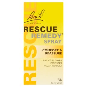 Bach Rescue Remedy Spray