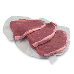 Waitrose Aberdeen Angus Round Slices