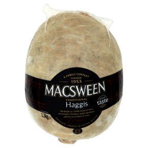 Macsween haggis