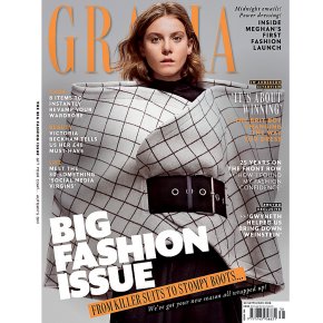 Grazia PT