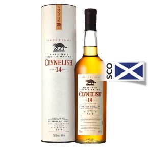Clynelish 14 years old