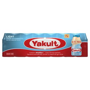 Yakult drink light