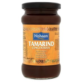 Nishaan tamarind concentrate