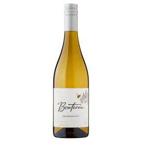 Bonterra Organic Chardonnay Mendocino, California