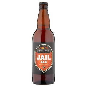 Princetown Breweries Jail Ale