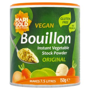 Marigold Swiss vegetable bouillon powder