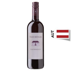 Feiler-Artinger Blaufränkisch, Red Wine