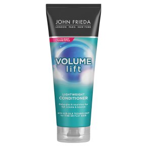 JF Volume Condition Touchably Full