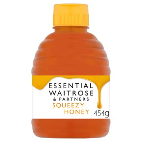 Essential Squeezy Honey