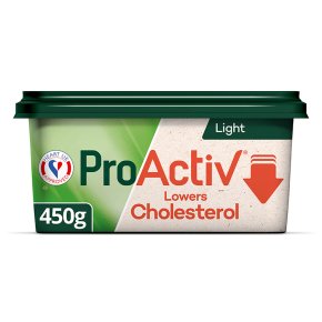Flora Pro.activ light spread