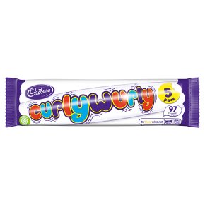 Curlywurly