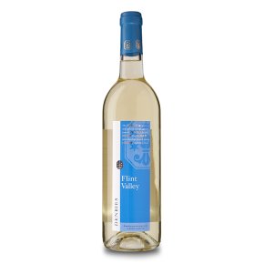 Denbies Flint Valley, English, White Wine