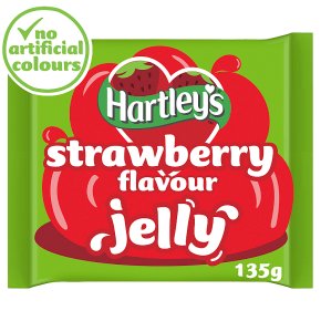 Hartley's Strawberry Jelly