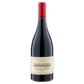 Boekenhoutskloof Franschhoek, Syrah, South African, Red Wine