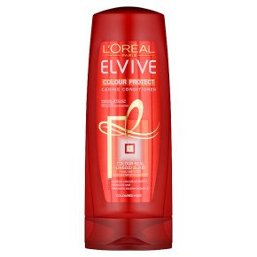 L'Oréal elvive protect conditioner