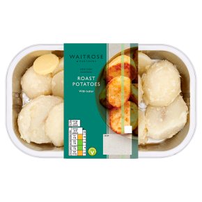 Waitrose Roast Potatoes
