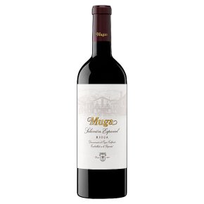 Muga Reserva, Spanish, Red Wine