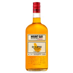 Mount Gay Barbados Rum