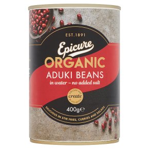 Epicure Aduki Beans