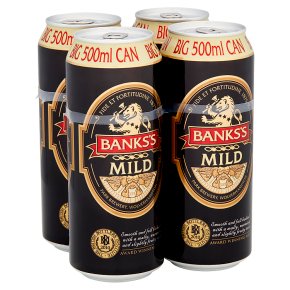 Bank's Original England
