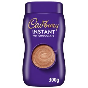 Cadbury Instant Hot Chocolate