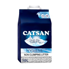 Catsan Hygiene Litter