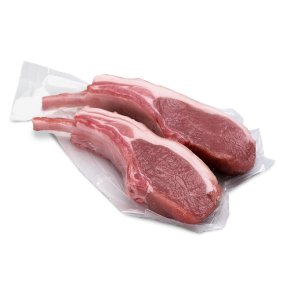 Waitrose 1 British Dorset Breed Lamb Cutlets
