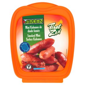 Yarden mini kabanos