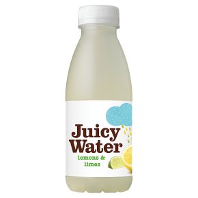 Juicy Water Lemons & Limes