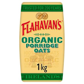 Flahavan's porridge oats