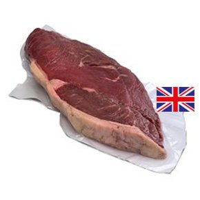 Waitrose Scottish Aberdeen Angus beef rump steak