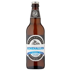 Harviestoun Schiehallion