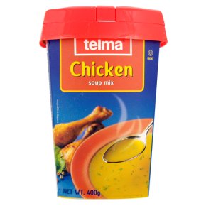 Telma chicken soup mix