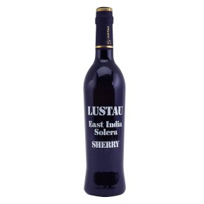 Lustau East India Solera, Sherry
