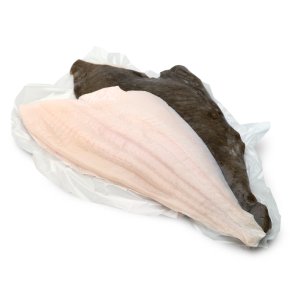Waitrose 1 Norwegian Halibut fillets Per Kg
