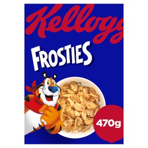 Kellogg's Frosties