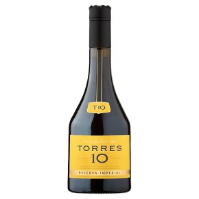 Torres Gran Reserva brandy