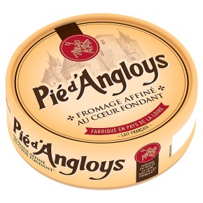 Pié d'Angloys