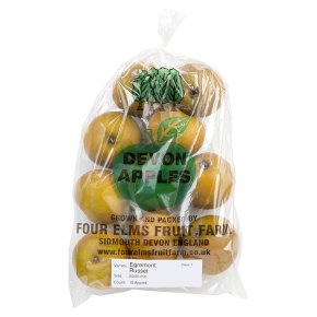Waitrose Apples