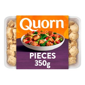 Quorn chicken style pieces