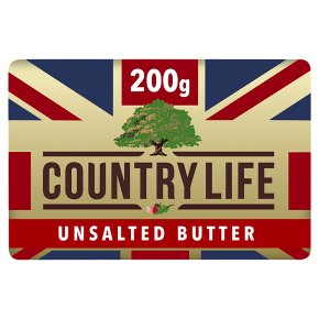 Country Life British Unsalted Butter