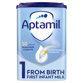 Aptamil 1 First Milk Powder