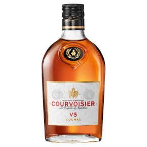 Courvoisier VS Cognac