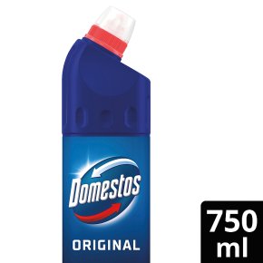 Domestos Bleach Original 750ml