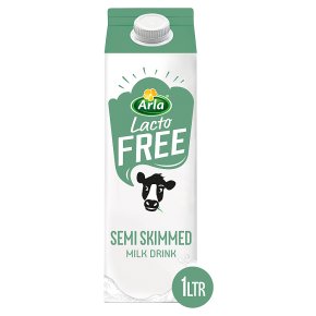 Arla Lactofree Semi Skimmed Drink