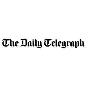 Saturday Daily Telegraph